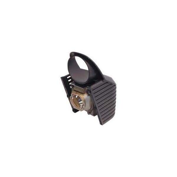 Ilc Replacement For BATTERIES AND LIGHT BULBS L1621A WW-LR9V-0 - main